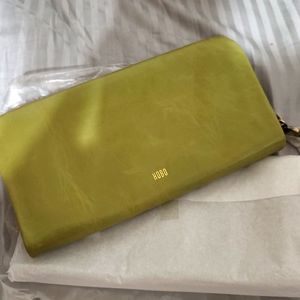 BRAND NEW HOBO ELIZA WALLET